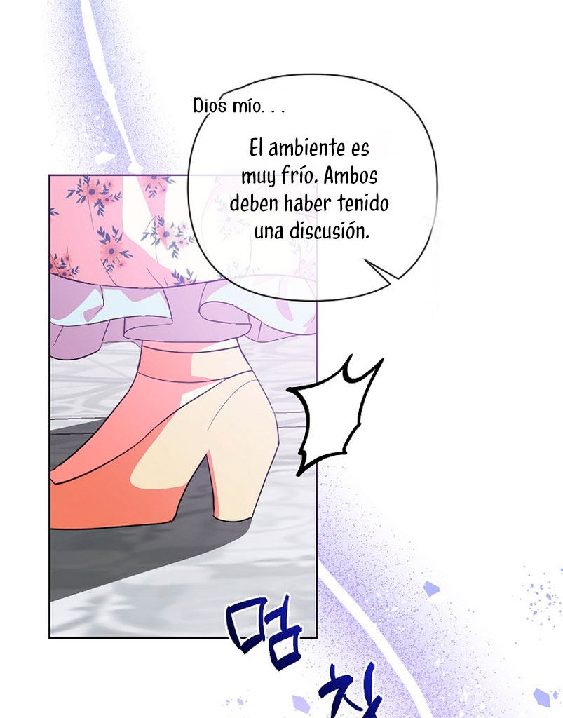 Los niños son diferentes Capítulo 36 - Página 57