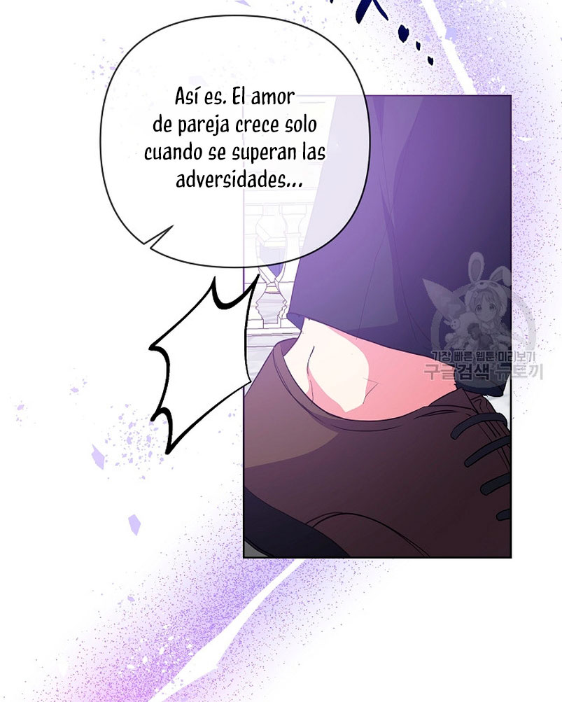 Los niños son diferentes Capítulo 36 - Página 58