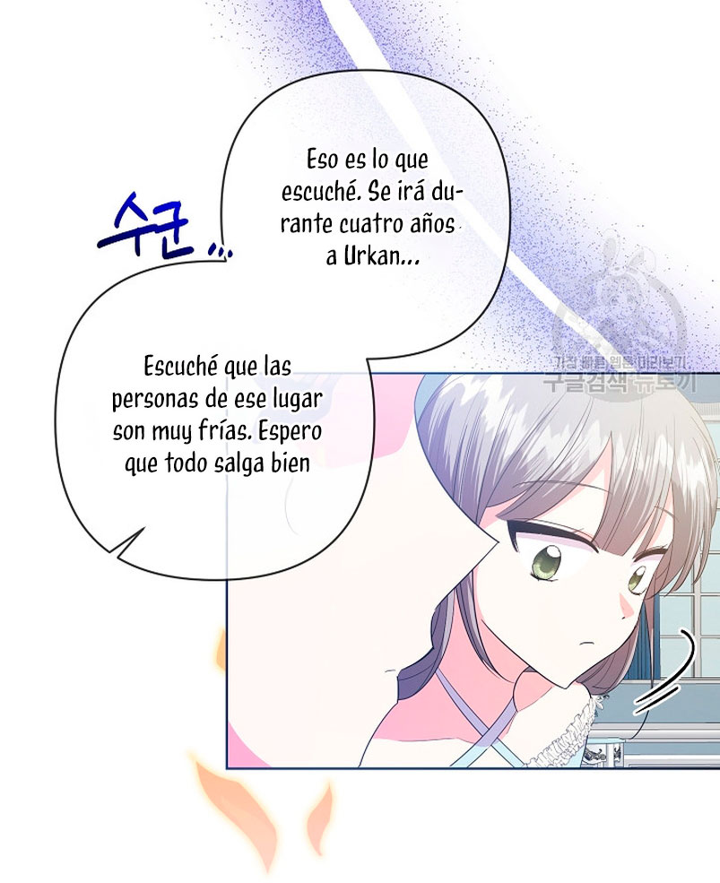 Los niños son diferentes Capítulo 36 - Página 7