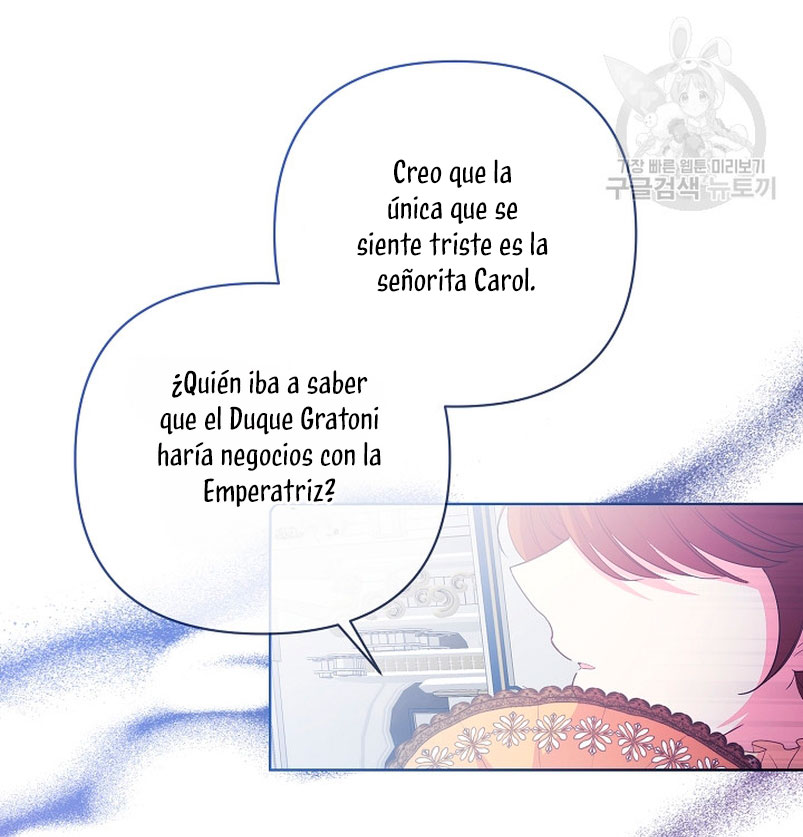 Los niños son diferentes Capítulo 36 - Página 9