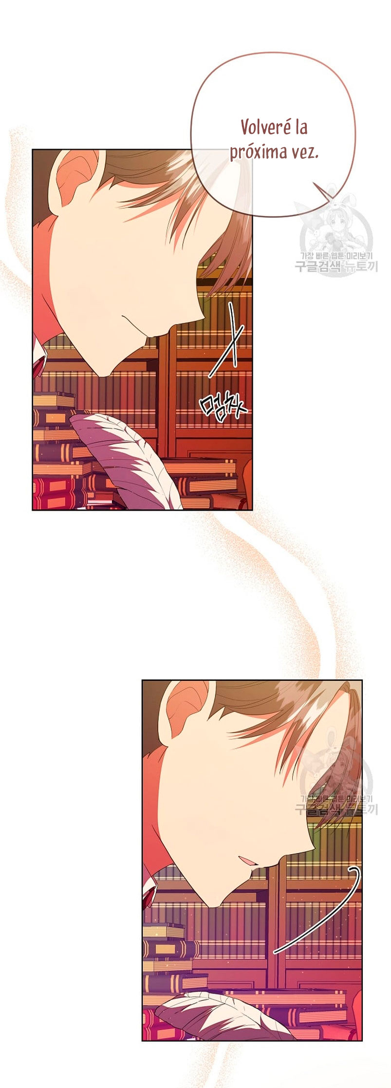 Los niños son diferentes Capítulo 37 - Página 14