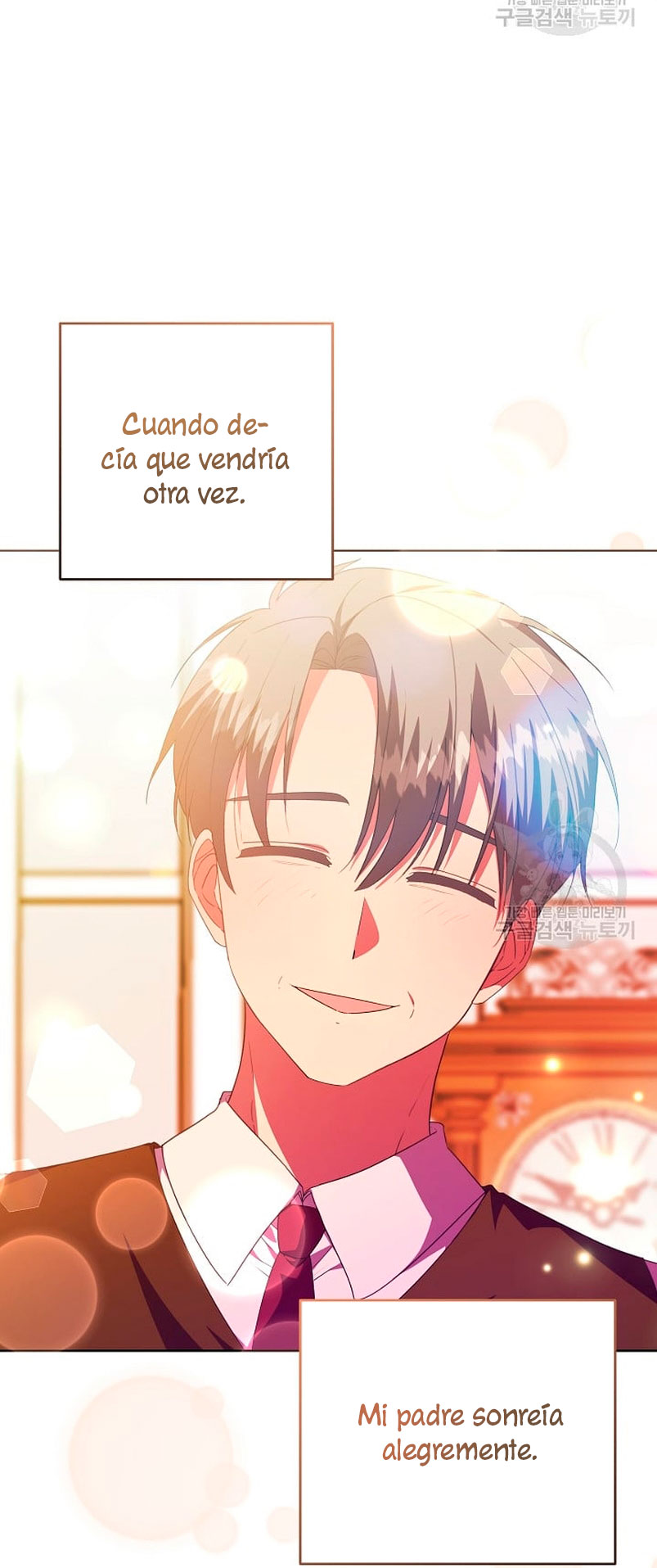 Los niños son diferentes Capítulo 37 - Página 20