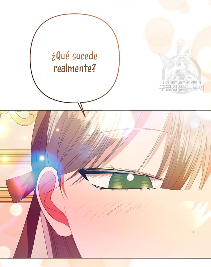 Los niños son diferentes Capítulo 37 - Página 21