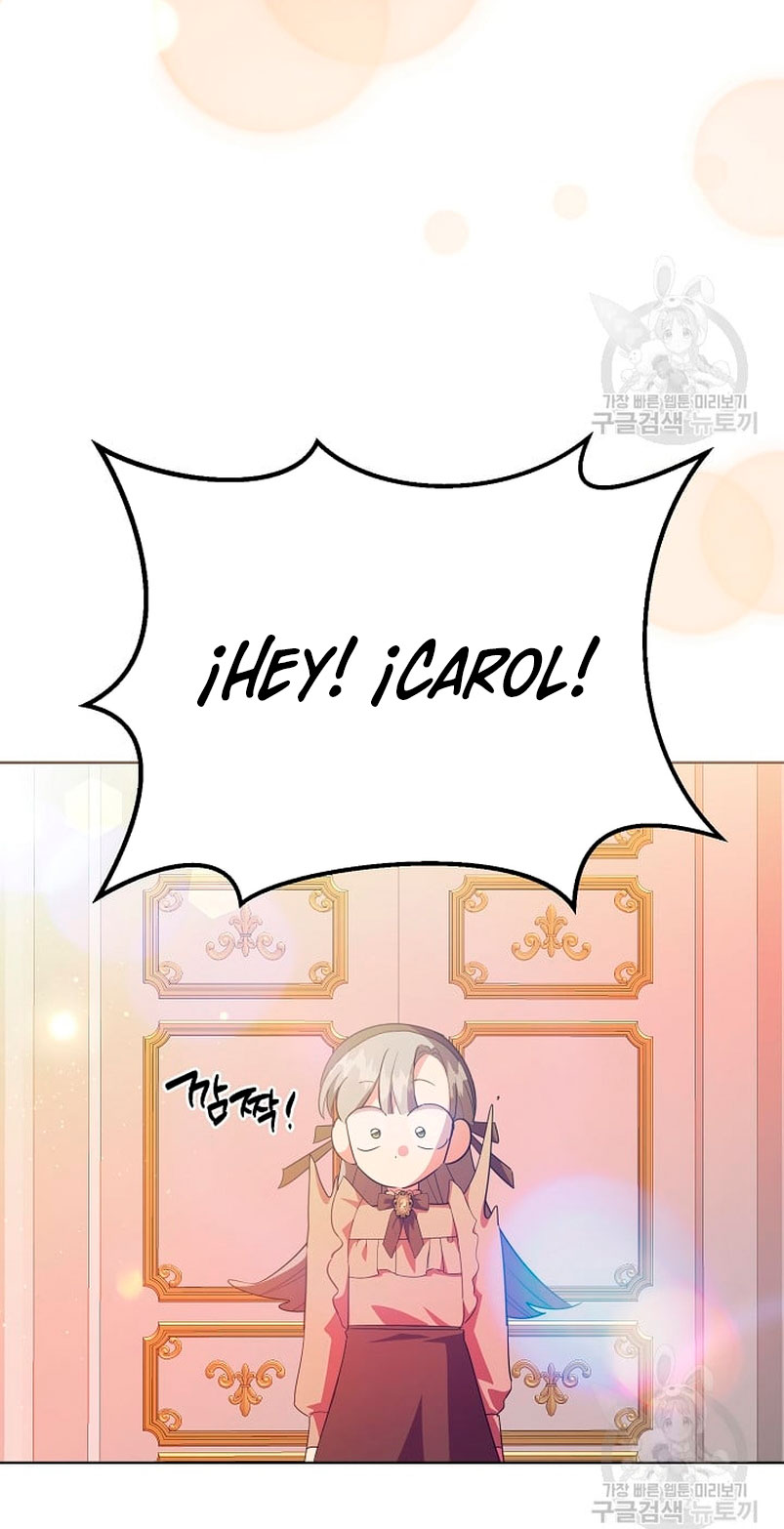 Los niños son diferentes Capítulo 37 - Página 22