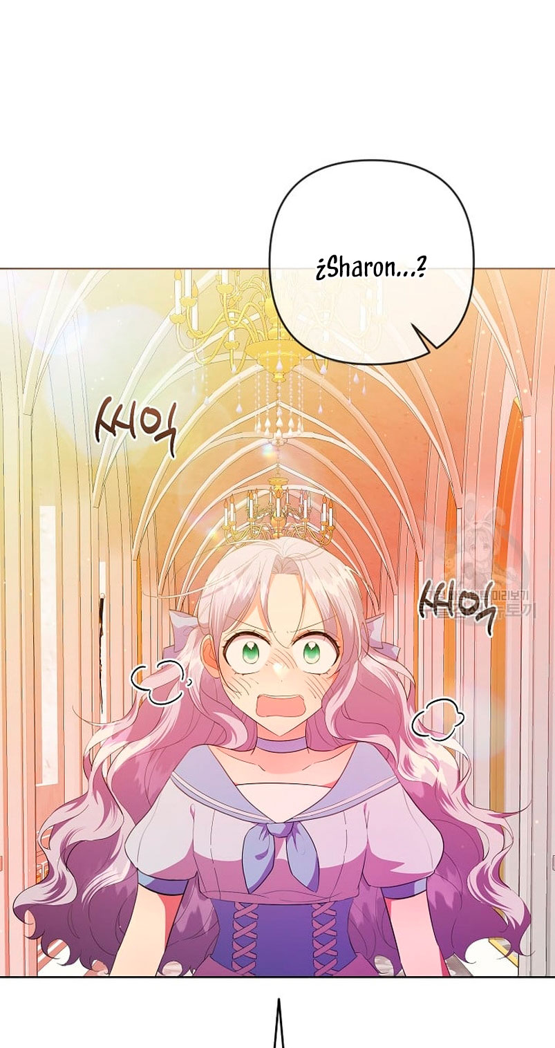 Los niños son diferentes Capítulo 37 - Página 24