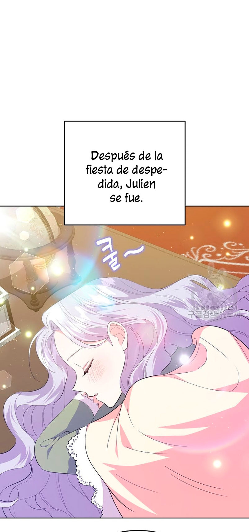 Los niños son diferentes Capítulo 37 - Página 31