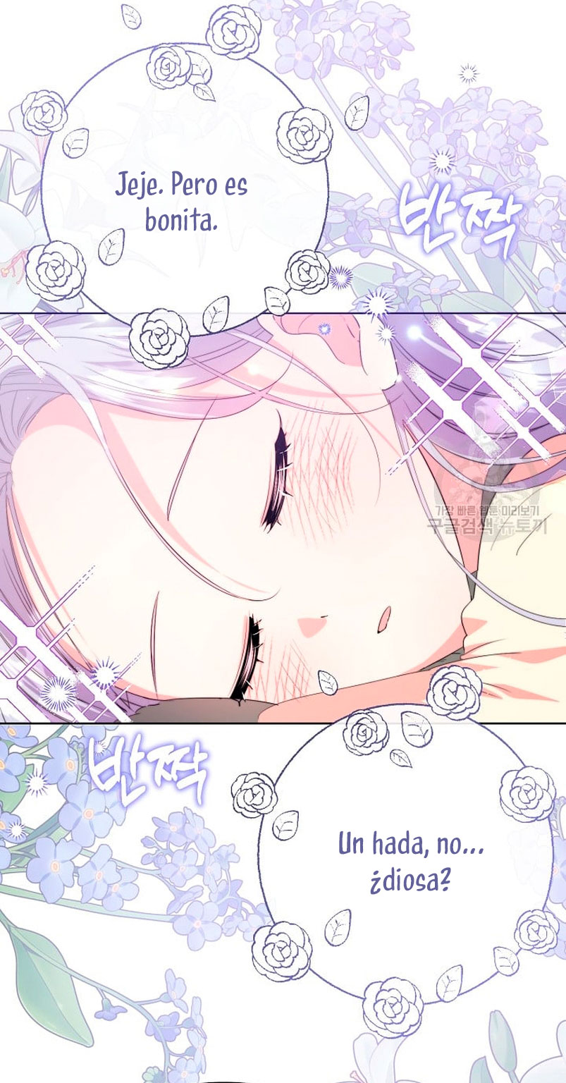 Los niños son diferentes Capítulo 37 - Página 33