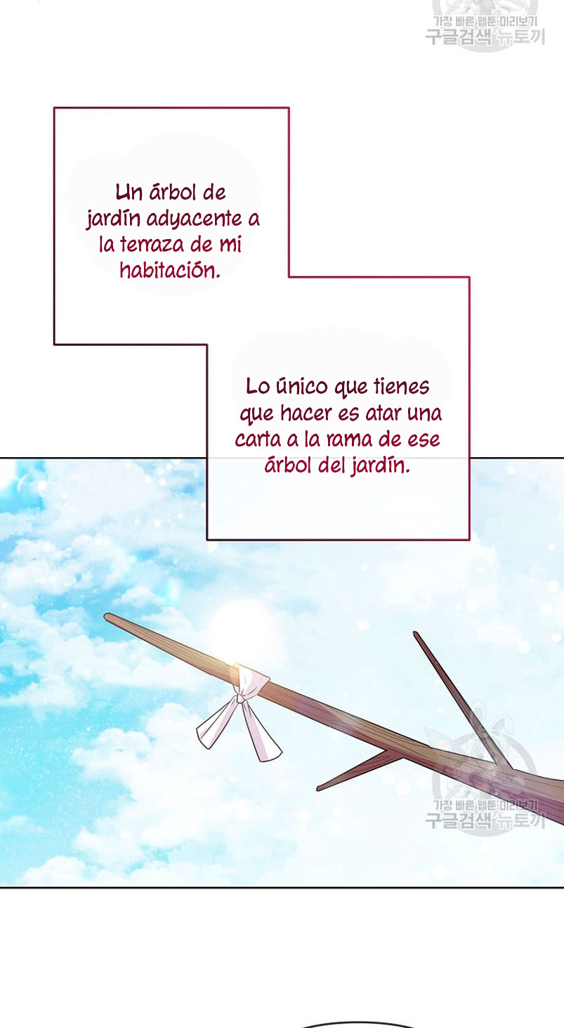 Los niños son diferentes Capítulo 37 - Página 36