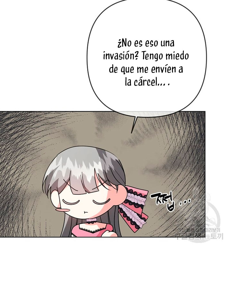 Los niños son diferentes Capítulo 37 - Página 37