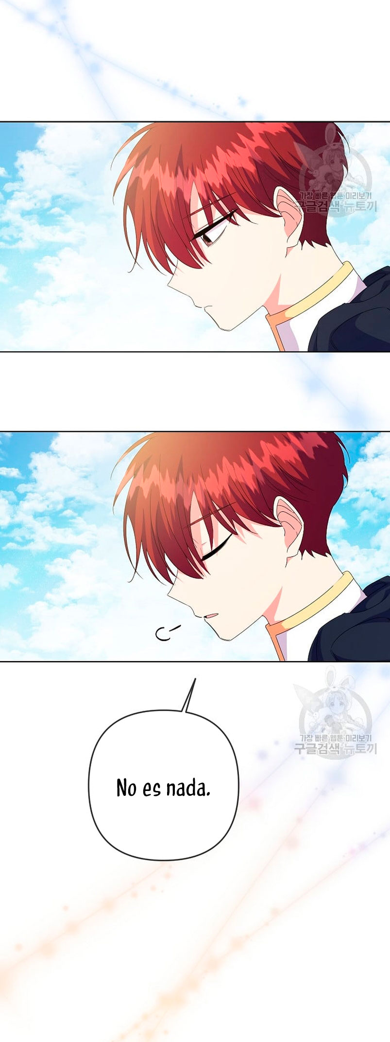 Los niños son diferentes Capítulo 37 - Página 46