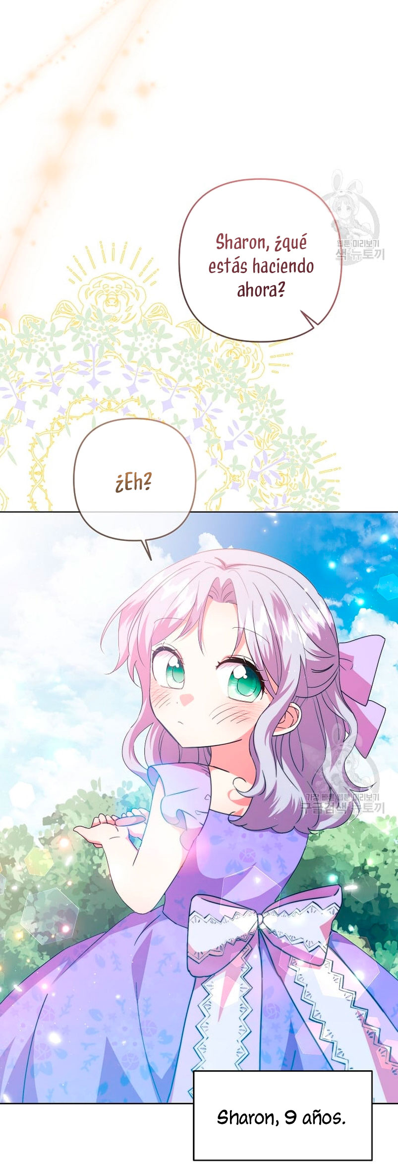 Los niños son diferentes Capítulo 37 - Página 47