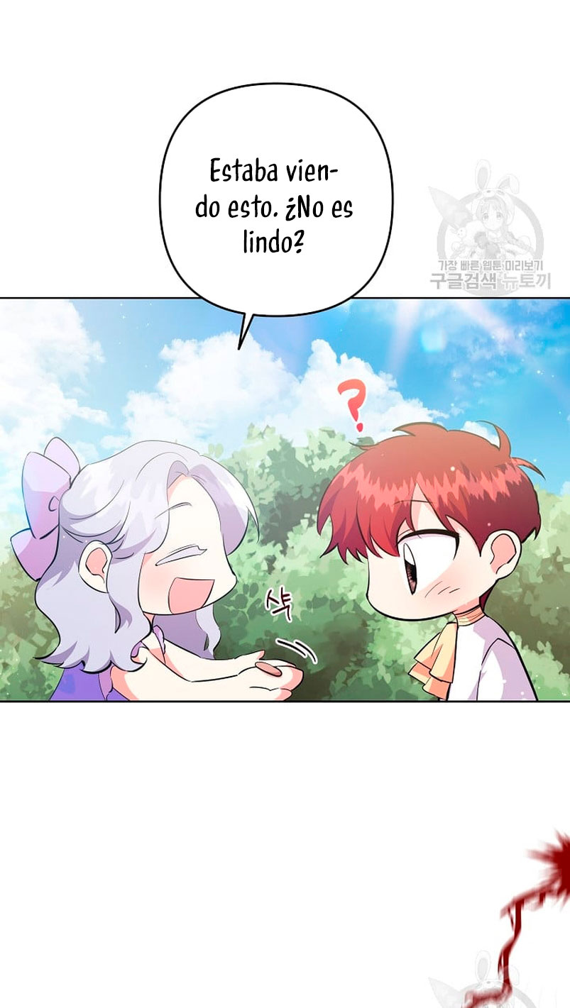 Los niños son diferentes Capítulo 37 - Página 48