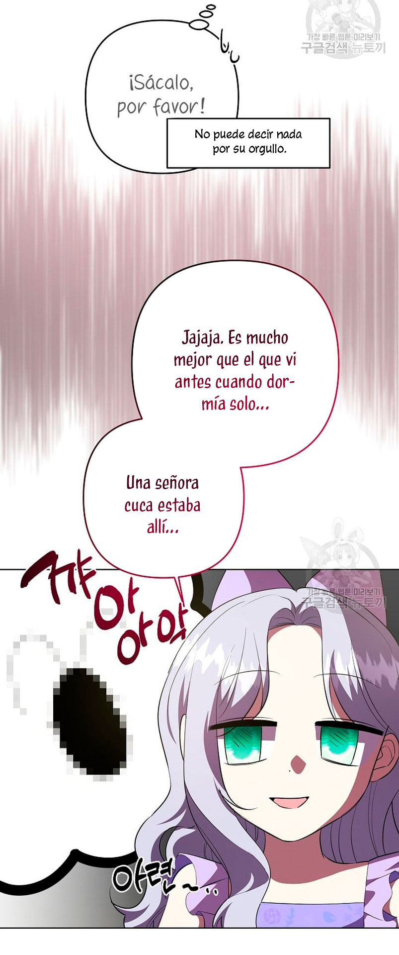 Los niños son diferentes Capítulo 37 - Página 50