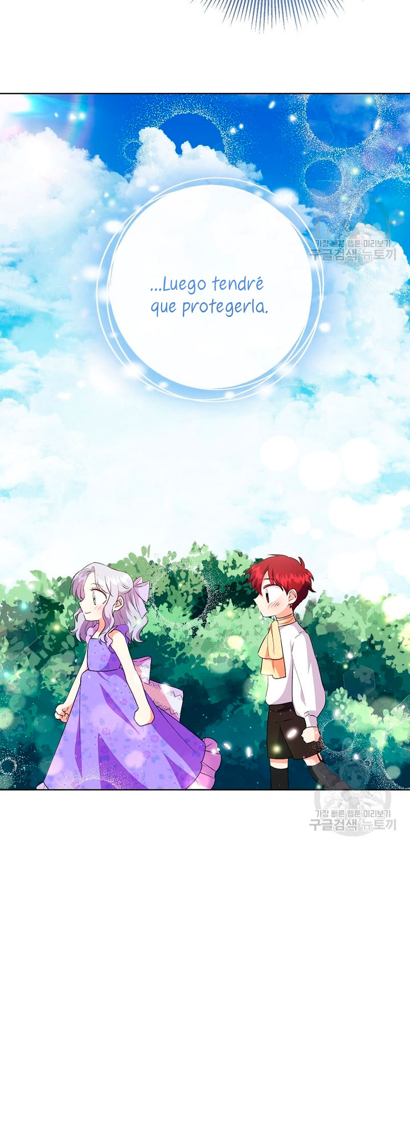 Los niños son diferentes Capítulo 37 - Página 53