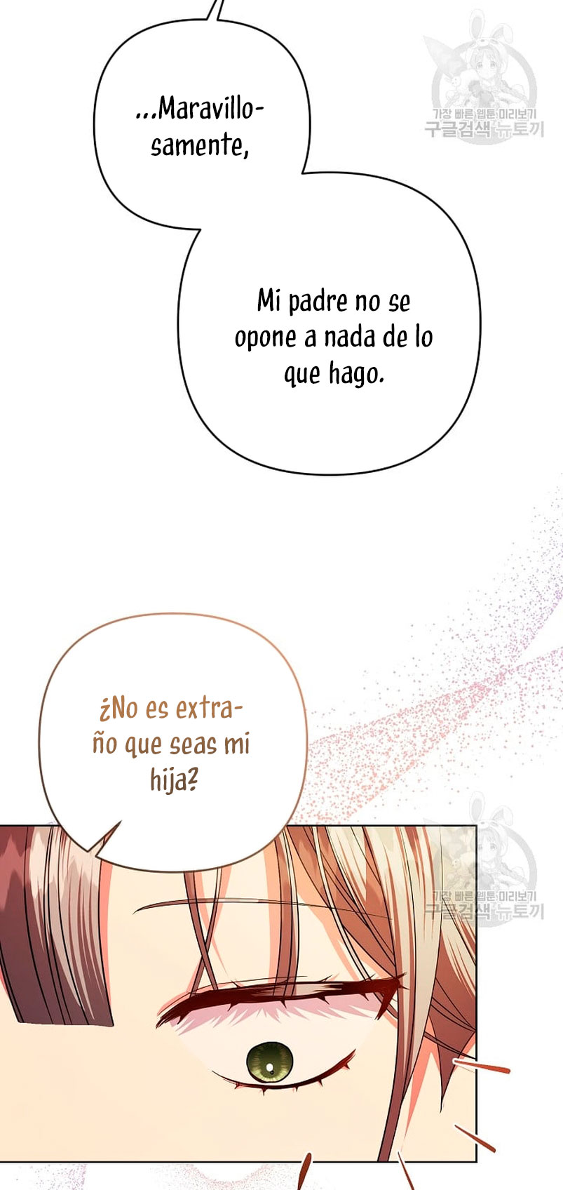 Los niños son diferentes Capítulo 37 - Página 6