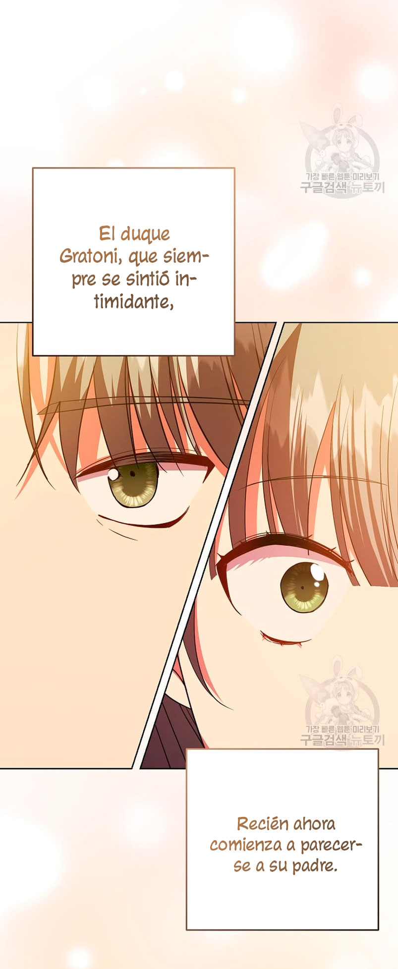 Los niños son diferentes Capítulo 37 - Página 8