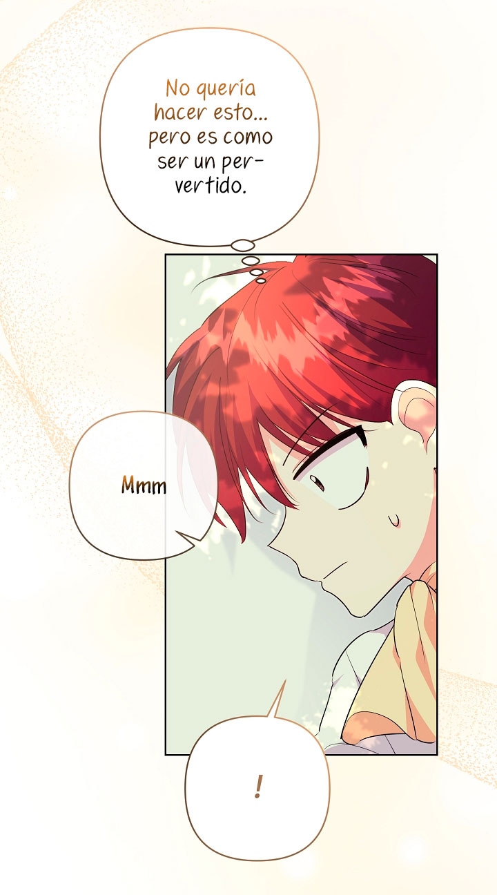 Los niños son diferentes Capítulo 38 - Página 14