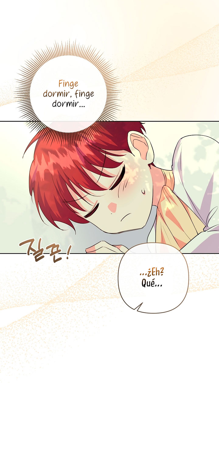 Los niños son diferentes Capítulo 38 - Página 15