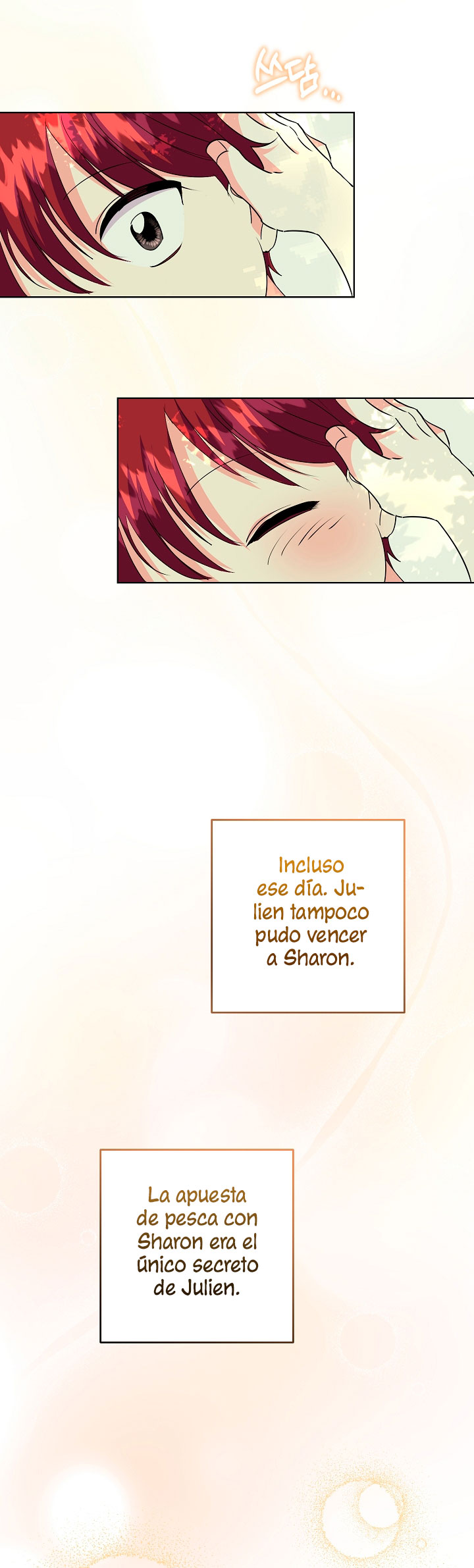 Los niños son diferentes Capítulo 38 - Página 17