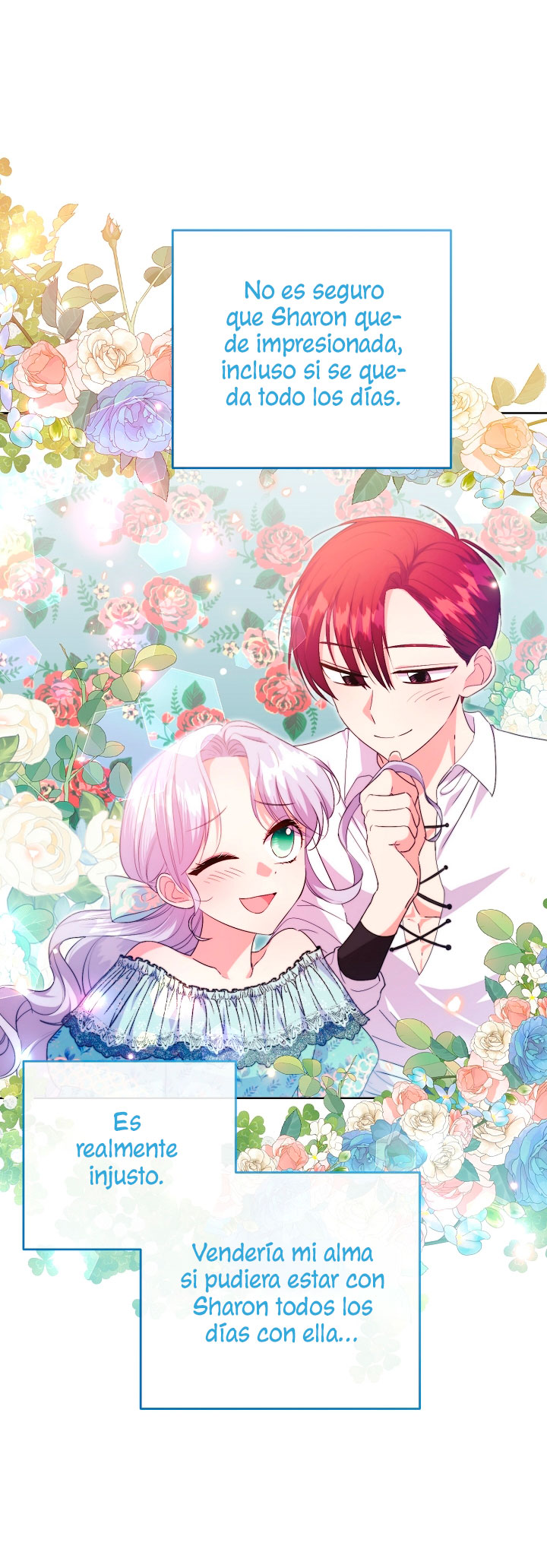 Los niños son diferentes Capítulo 38 - Página 20