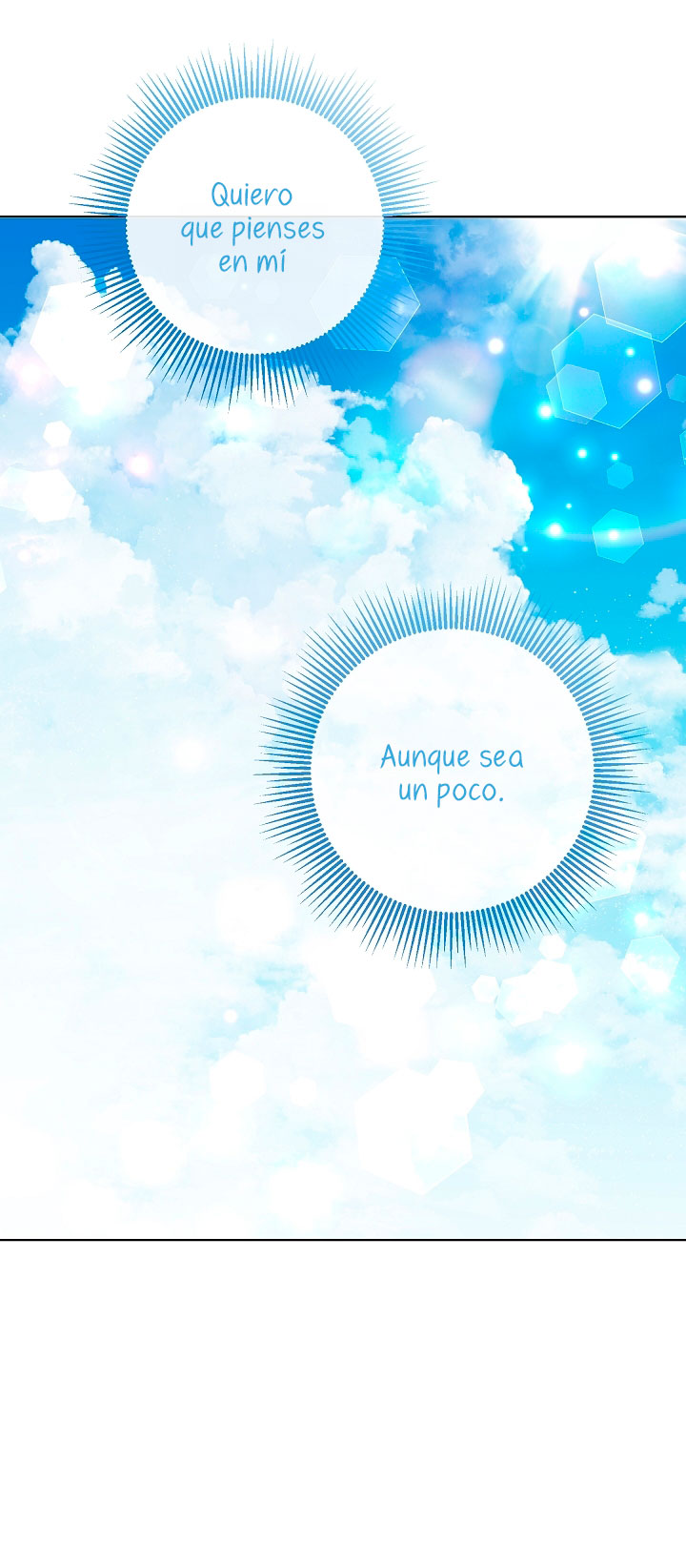 Los niños son diferentes Capítulo 38 - Página 22