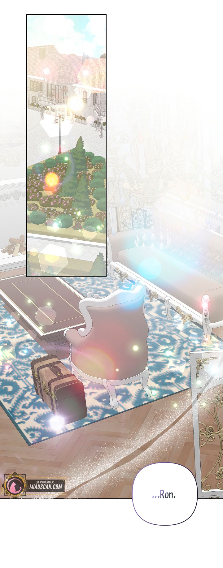 Los niños son diferentes Capítulo 38 - Página 23