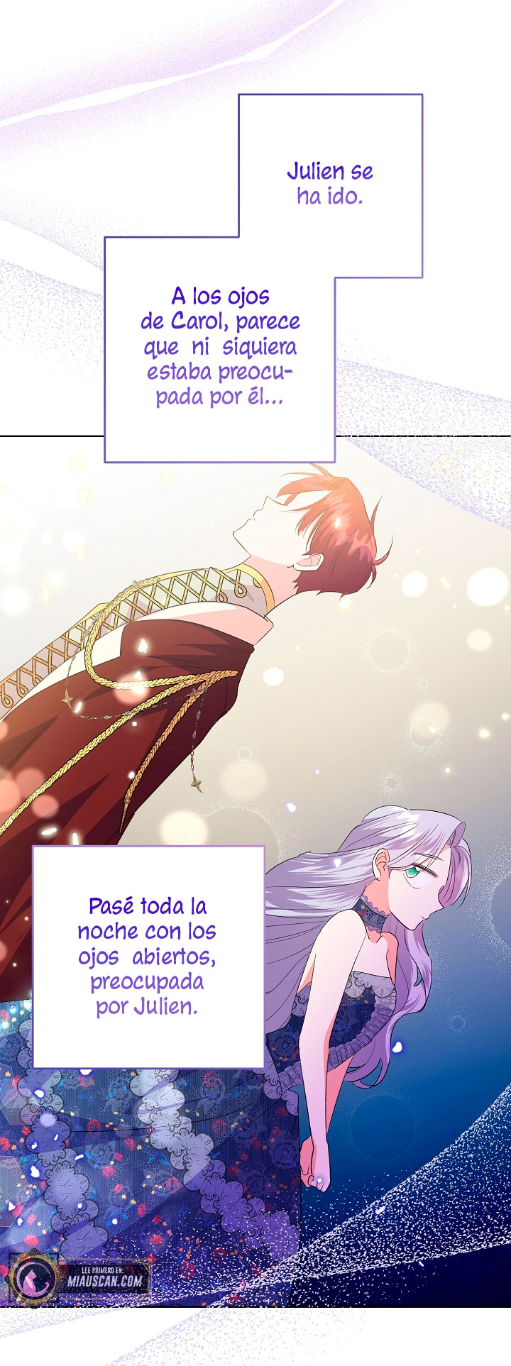 Los niños son diferentes Capítulo 38 - Página 26