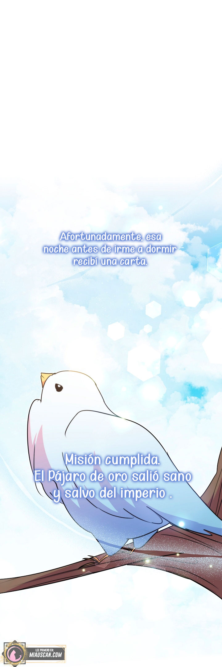 Los niños son diferentes Capítulo 38 - Página 34