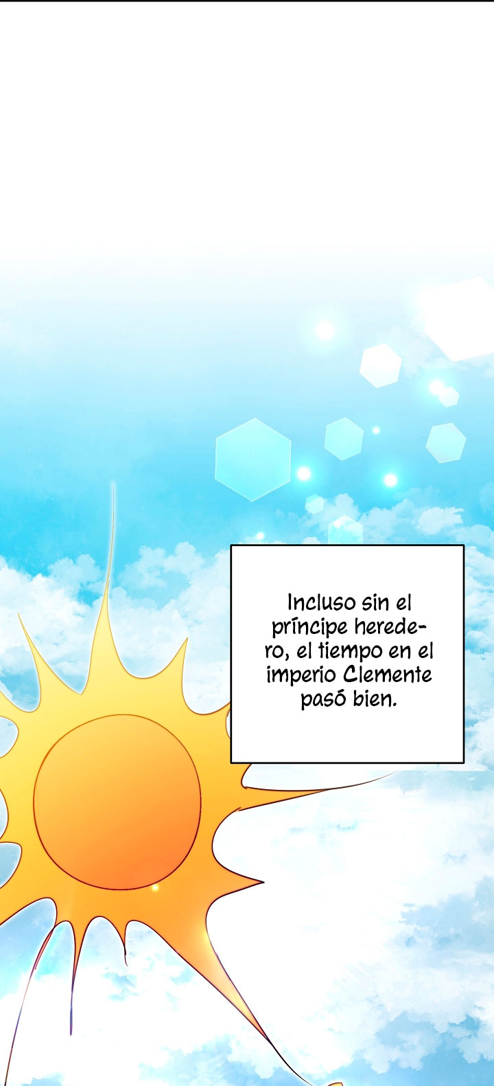 Los niños son diferentes Capítulo 38 - Página 35