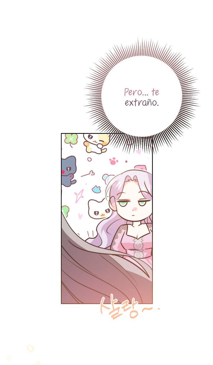 Los niños son diferentes Capítulo 38 - Página 39