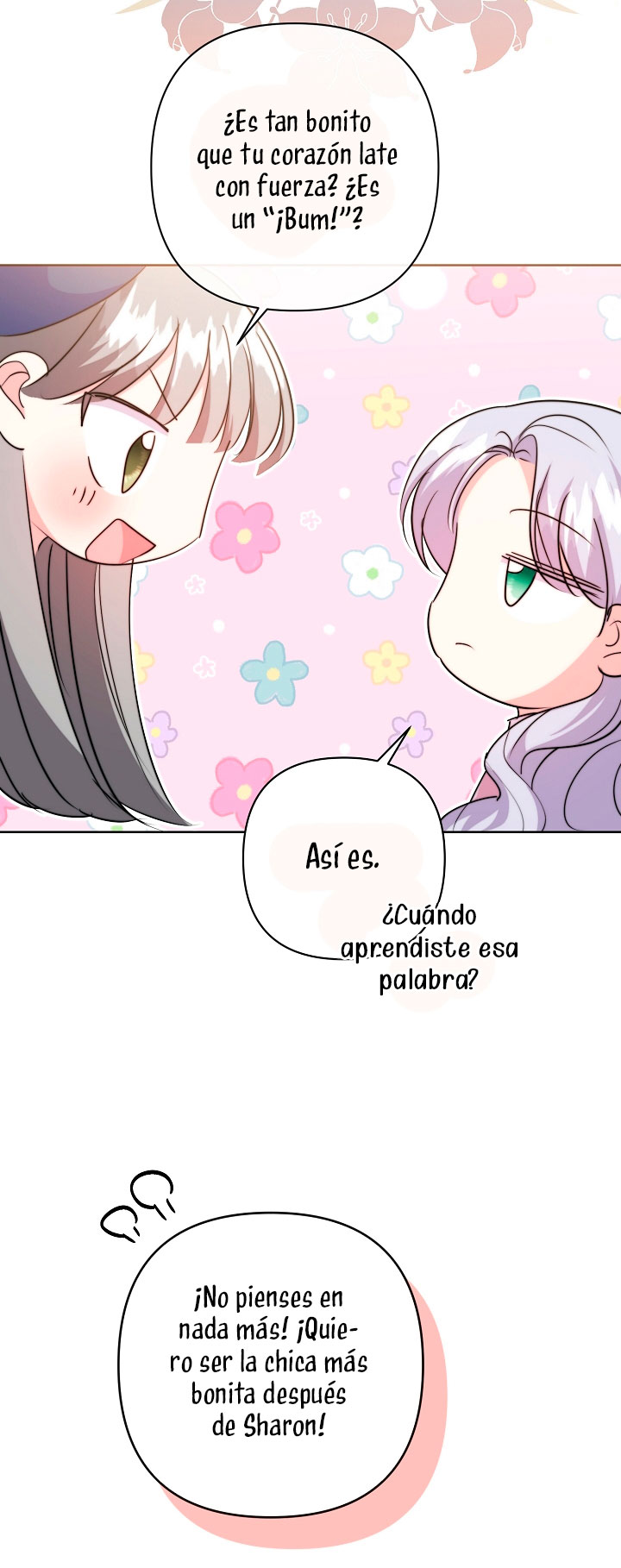 Los niños son diferentes Capítulo 38 - Página 41