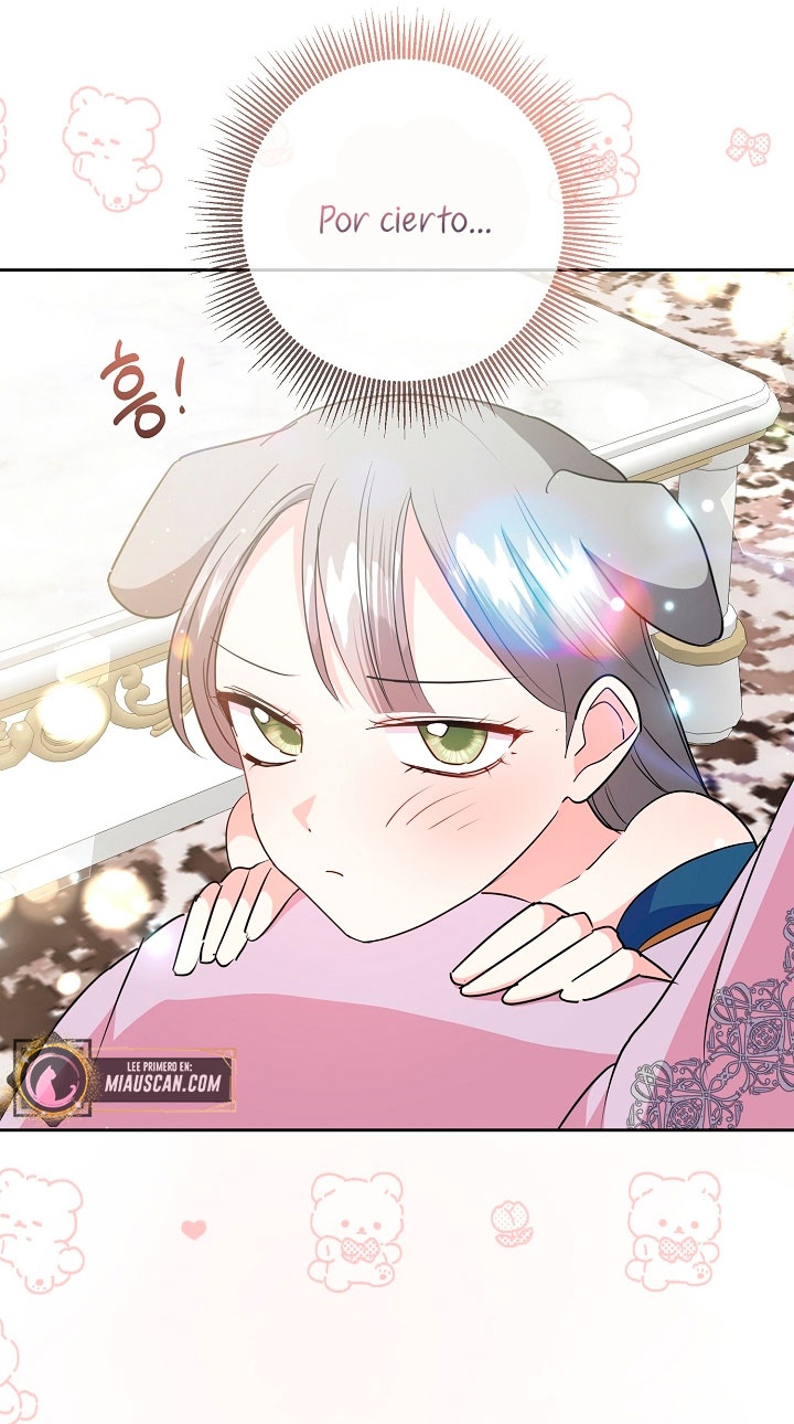 Los niños son diferentes Capítulo 38 - Página 43