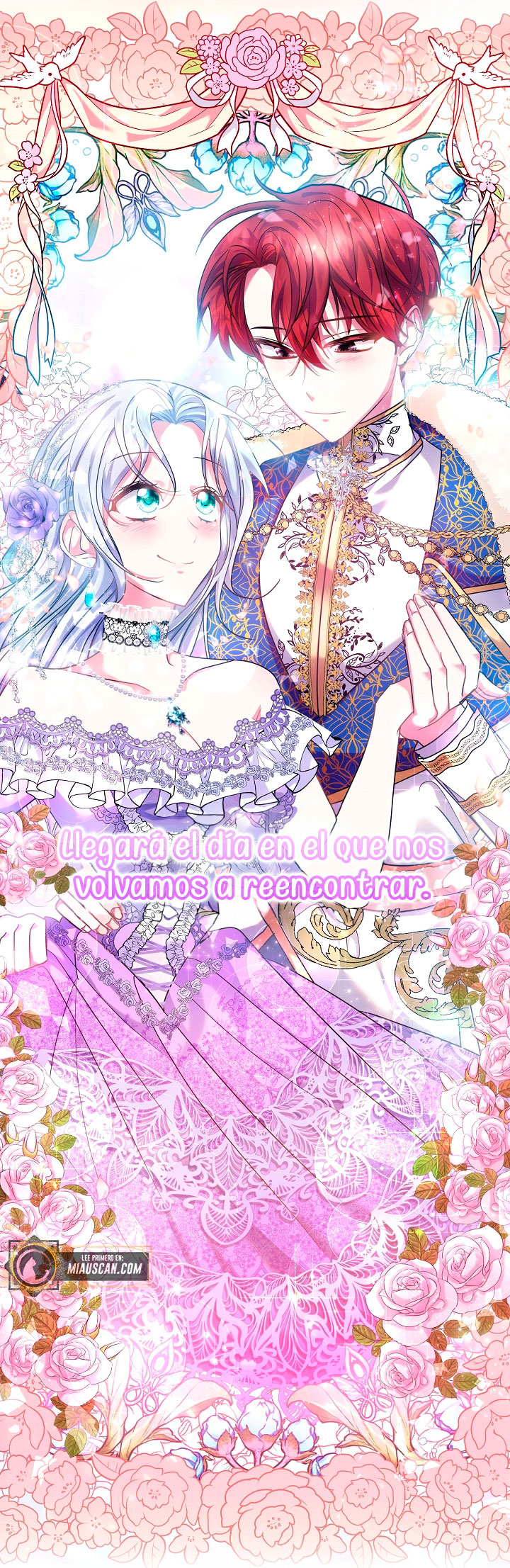 Los niños son diferentes Capítulo 38 - Página 45