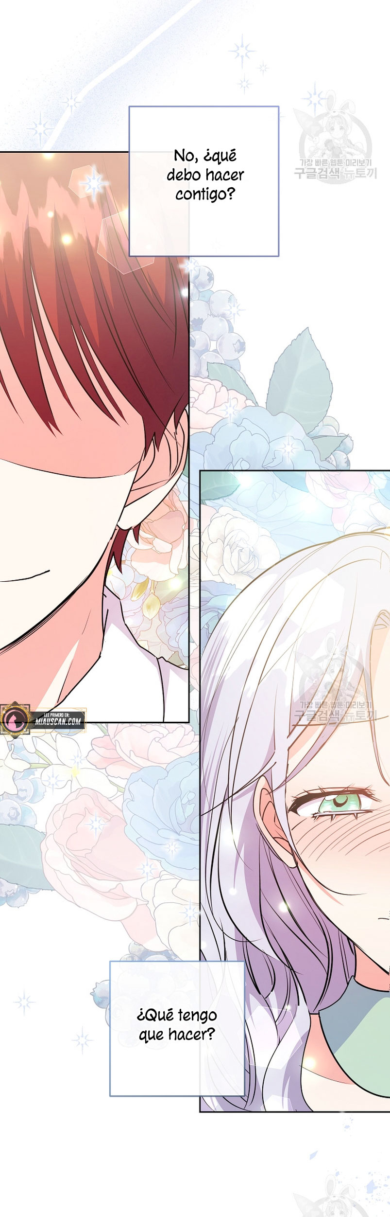 Los niños son diferentes Capítulo 39 - Página 10