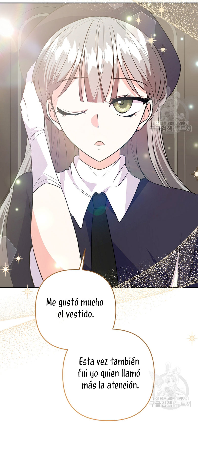 Los niños son diferentes Capítulo 39 - Página 23