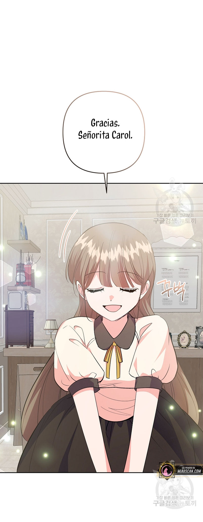 Los niños son diferentes Capítulo 39 - Página 24