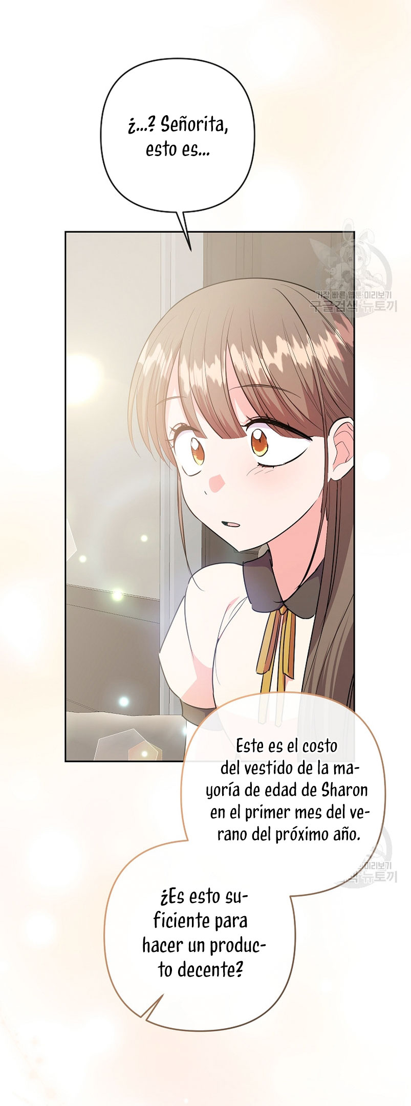 Los niños son diferentes Capítulo 39 - Página 28