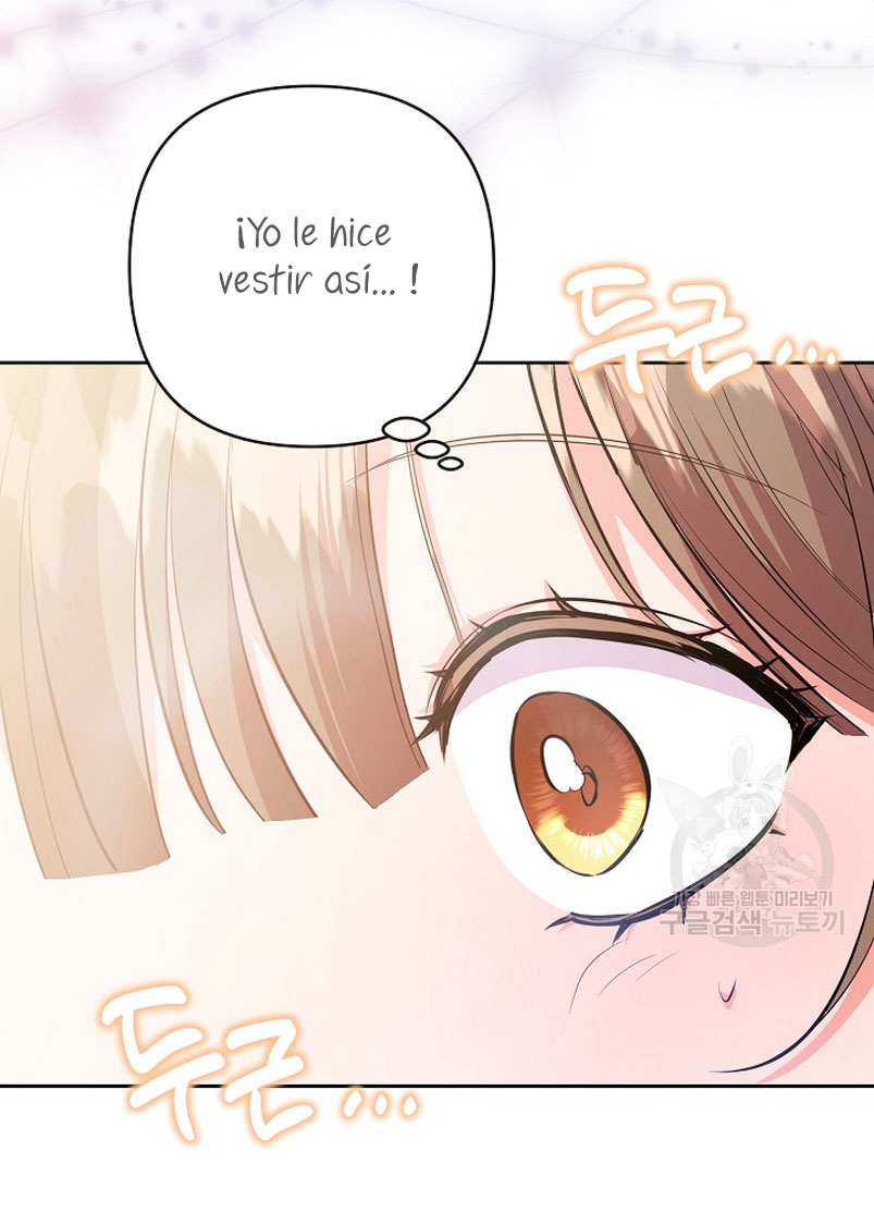 Los niños son diferentes Capítulo 39 - Página 30