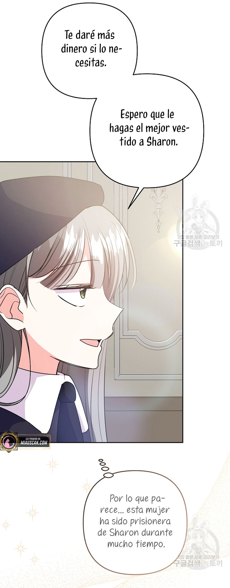 Los niños son diferentes Capítulo 39 - Página 31