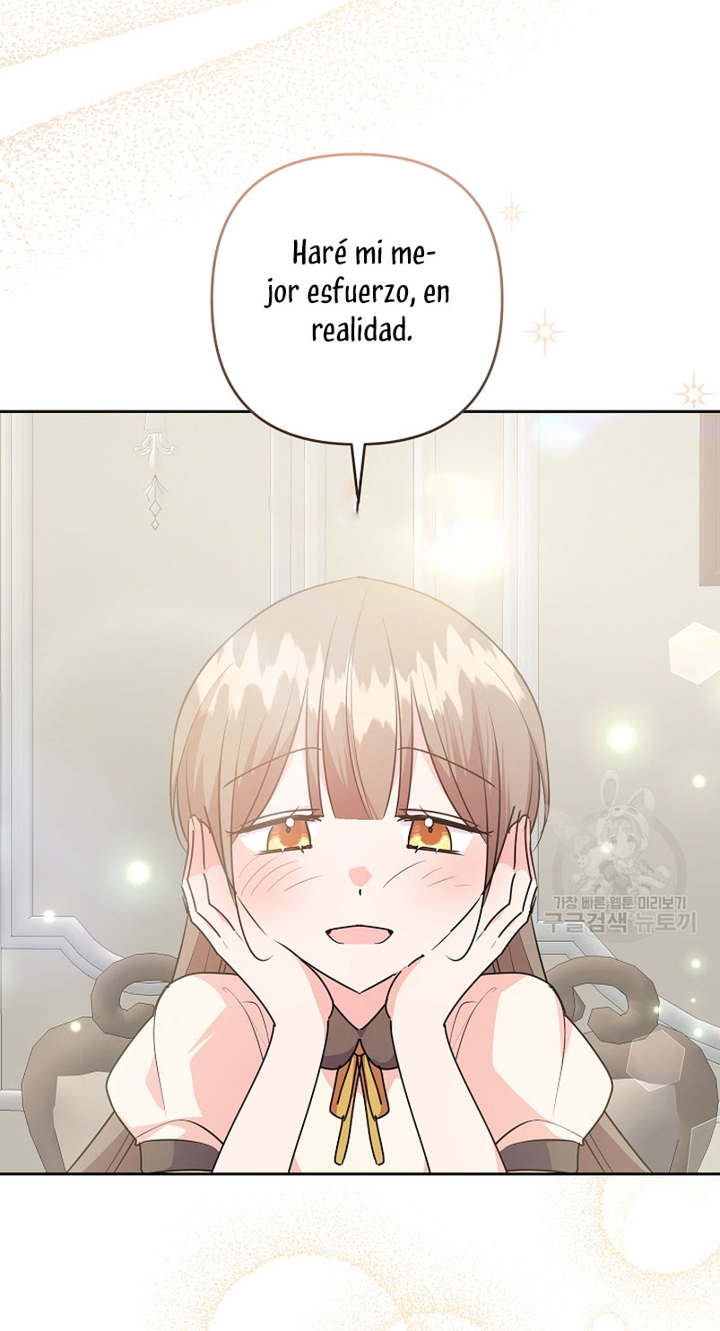 Los niños son diferentes Capítulo 39 - Página 32