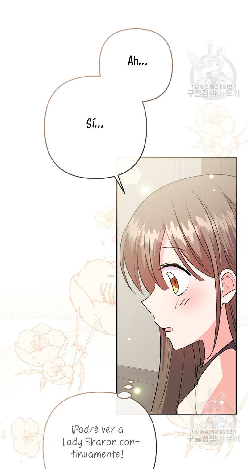 Los niños son diferentes Capítulo 39 - Página 35