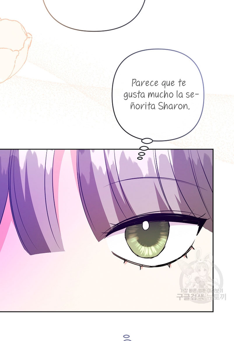 Los niños son diferentes Capítulo 39 - Página 36