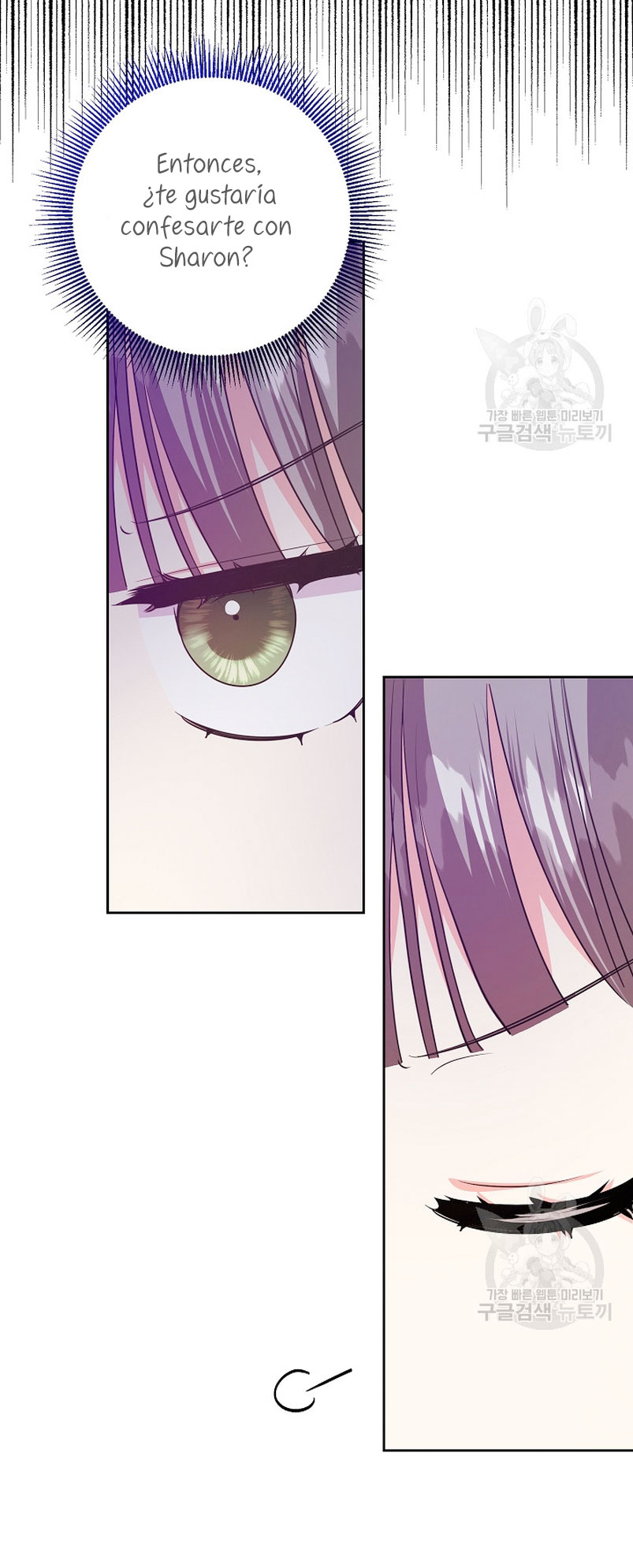 Los niños son diferentes Capítulo 39 - Página 38