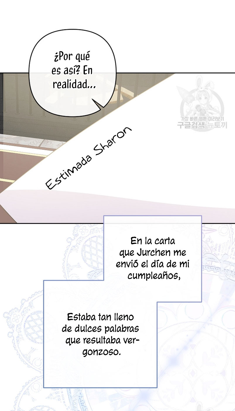 Los niños son diferentes Capítulo 39 - Página 4