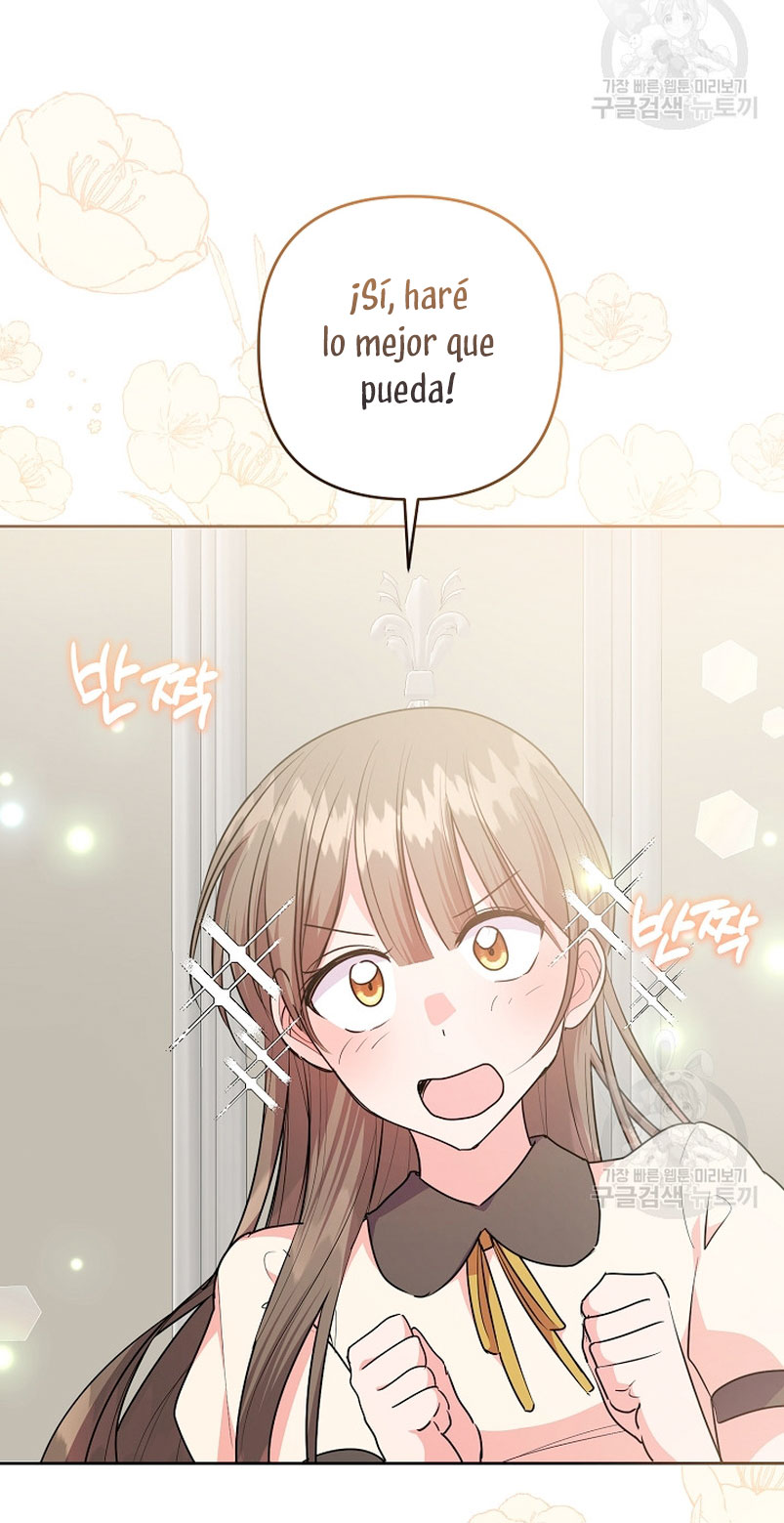 Los niños son diferentes Capítulo 39 - Página 40