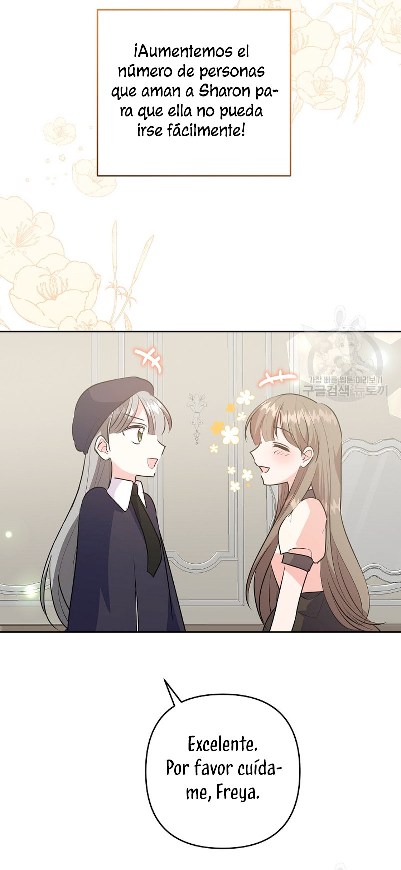 Los niños son diferentes Capítulo 39 - Página 41