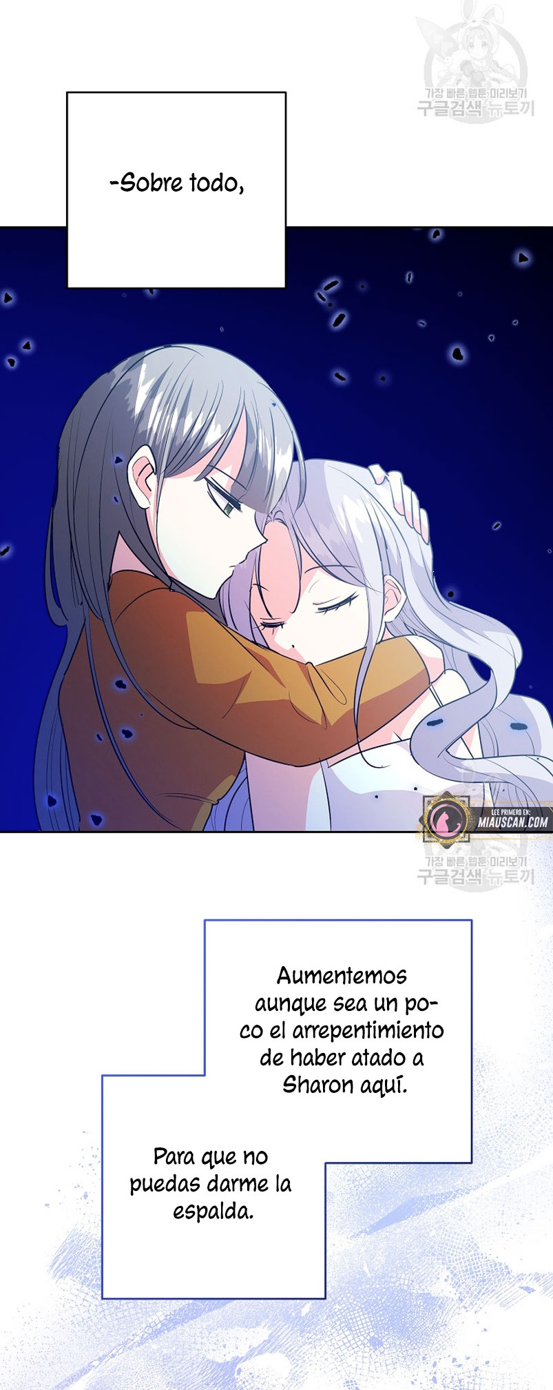 Los niños son diferentes Capítulo 39 - Página 42