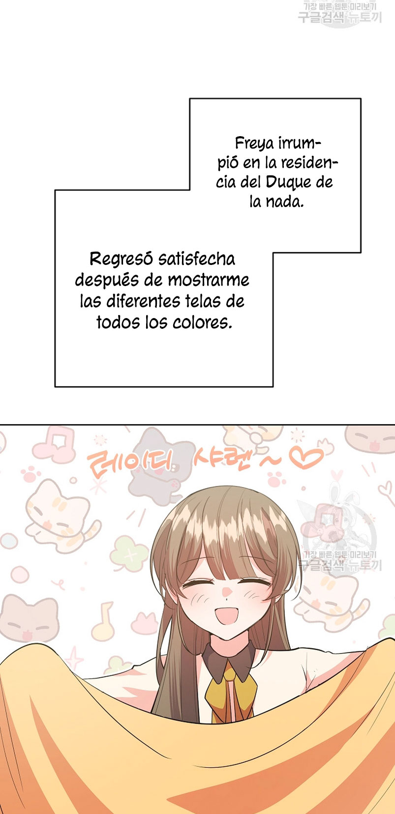 Los niños son diferentes Capítulo 39 - Página 45