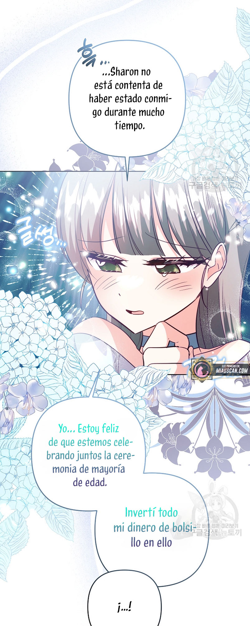 Los niños son diferentes Capítulo 39 - Página 48