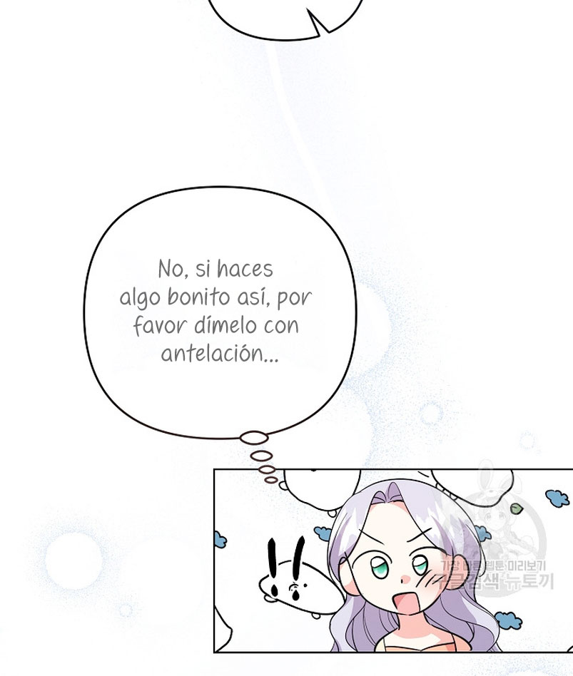 Los niños son diferentes Capítulo 39 - Página 49